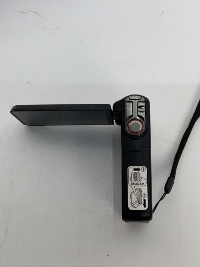 画像：SONYビデオカメラ HDR-GW77V (B) [ブラック]3