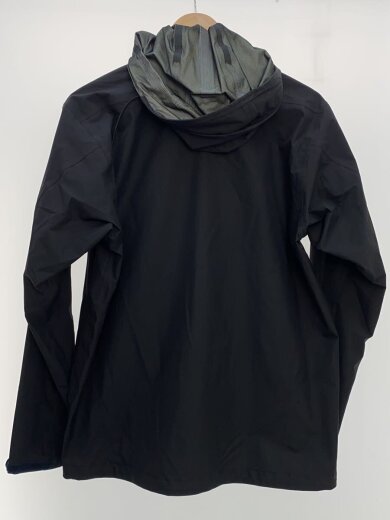 商品画像：マウンテンパーカ/M/ナイロン/BLK/7411644/GORE-TEX// 2