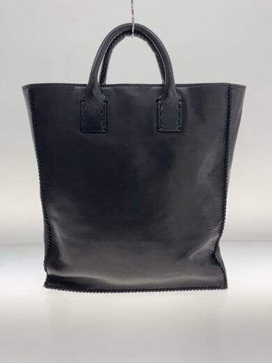 商品画像：トートバッグ/レザー/マルチカラー/総柄 3