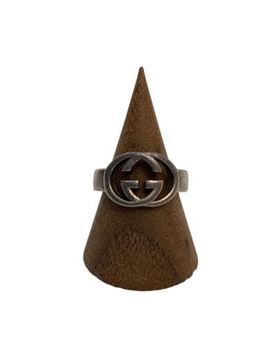 商品画像：リング/SV925/11号/レディース 1