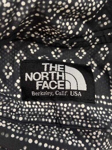 商品画像：バケットハット/S/ナイロン/BLK/レディース/NN01708 5