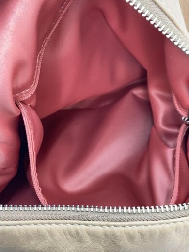 商品画像：ショルダーバッグ/--/BEG/無地/14783 8