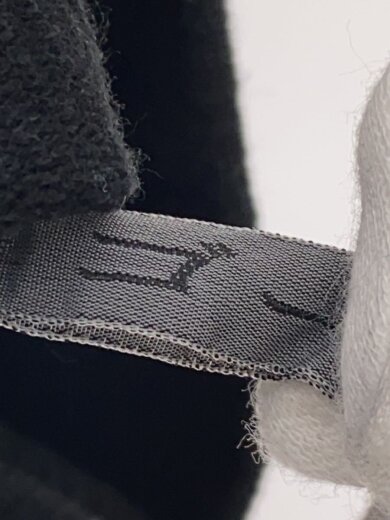 商品画像：ノースリーブワンピース/2/コットン/BLK/G231-T043 3