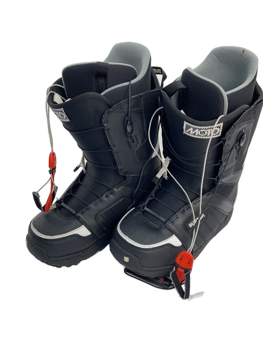 BURTON / スノーボードブーツ/28cm/--/BLK/MOTO ASIAN FIT