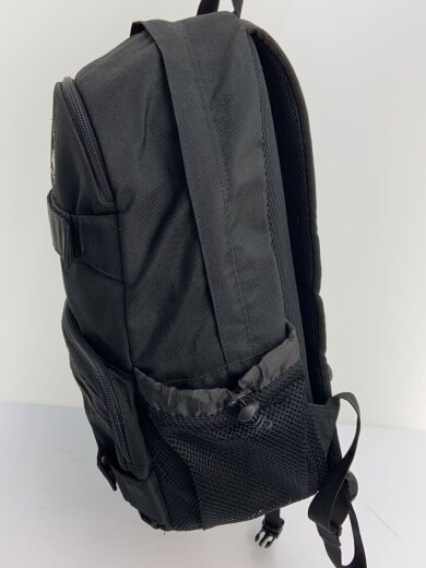 商品画像：リュック/--/BLK/無地/MGR504 2