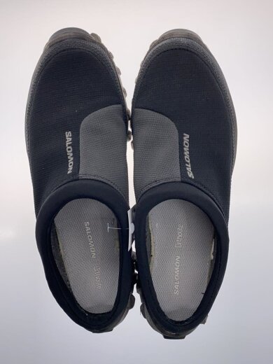 商品画像：ローカットスニーカー/26cm/BLK/ポリエステル/475176/SNOWCLOG 3