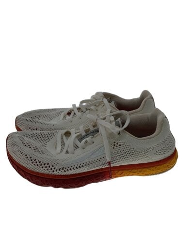 画像：ALTRAローカットスニーカー/US8/WHT/ALM1933B1081