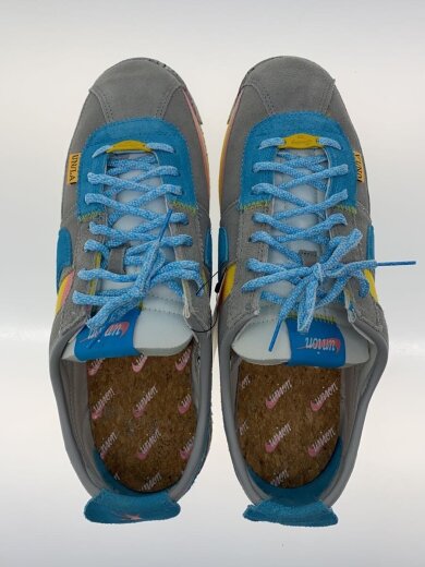 商品画像：CORTEZ SP_コルテッツ スペシャル/27cm/BLU 3