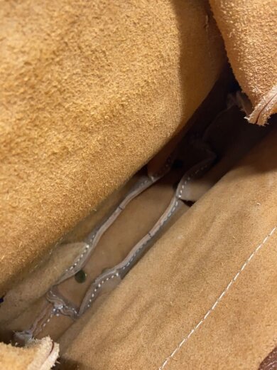 商品画像：リュック/レザー/CML/無地 6