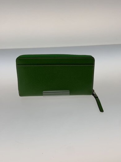 商品画像：長財布/レザー/GRN/レディース 2