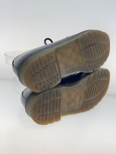 画像：Dr.Martensドレスシューズ/UK6/BLK/1461594