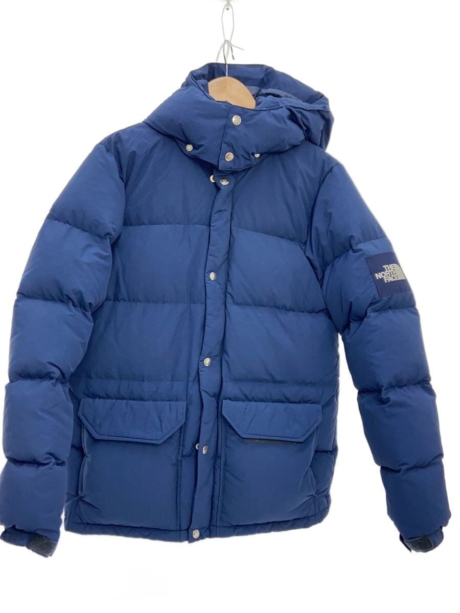 THE NORTH FACE / CAMP SIERRA SHORT_キャンプシェラショート/L/ナイロン/BLU/無地