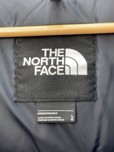 商品画像：ダウンジャケット/L/ナイロン/CML/NF0A3C8D 3