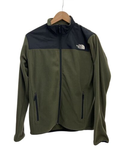 商品画像：MOUNTAIN VERSA MICRO JACKET_マウンテンバーサマイクロジャケット/M/ポリエステル/KH 1