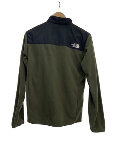 商品画像：MOUNTAIN VERSA MICRO JACKET_マウンテンバーサマイクロジャケット/M/ポリエステル/KH 2