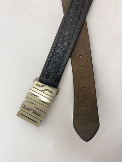 商品画像：ベルト/--/BRW/メンズ 2