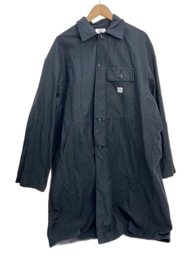 商品画像：コート/L/コットン/BLK/211-1504/FREAKS STORE別注/21SS/SPECIAL SHOP C 1