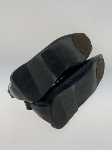 商品画像：パンプス/38/BLK/レザー/J15WZ0009 4