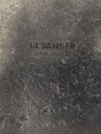 商品画像：パンプス/38/BLK/レザー/J15WZ0009 5