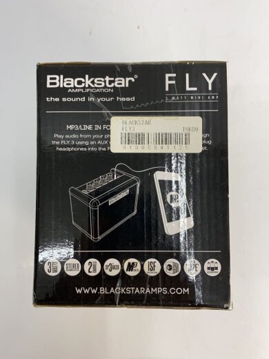 商品画像：FLY3 アンプ/FLY3// 3