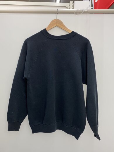 商品画像：スウェット/L/コットン/BLK/90s/Addams Family/ムービー 2