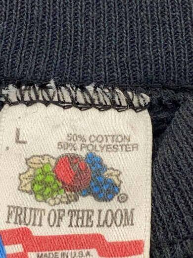 商品画像：スウェット/L/コットン/BLK/90s/Addams Family/ムービー 5