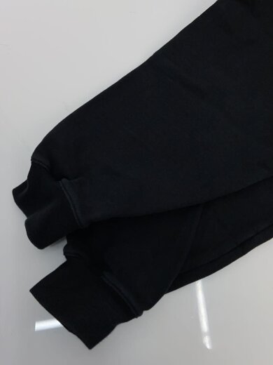 商品画像：パーカー/XL/コットン/BLK/101243012004 6