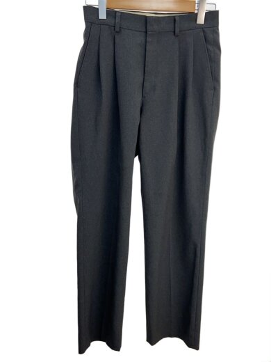 商品画像：ボトム/32/ポリエステル/GRY/21AMSP01/CHRYSLER PANTS// 1