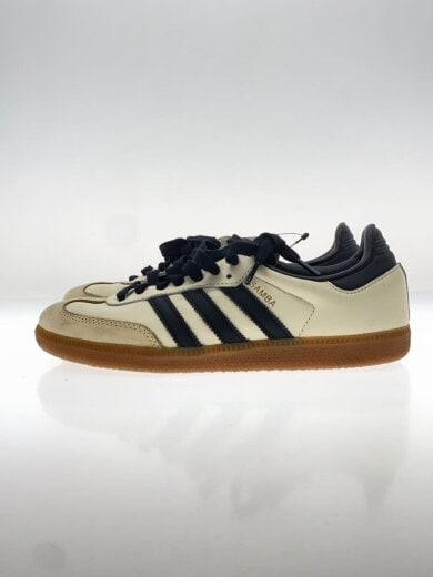 商品画像：ローカットスニーカー/24.5cm/BEG/ID0478 1