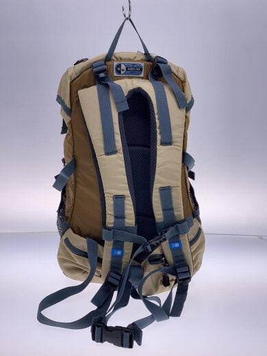 商品画像：リュック/ナイロン/BEG/無地 3