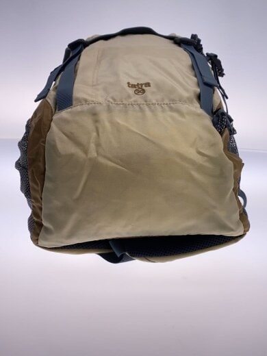 商品画像：リュック/ナイロン/BEG/無地 4