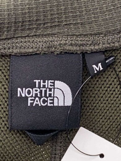 商品画像：MOUNTAIN TEKSWEATER HOODIE_マウンテンテックセーター フーディー/M/ポリエステル/KHK 3