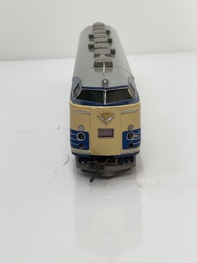 商品画像：KTM/男の子/クネハ581系/HOゲージ 2