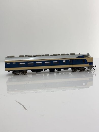 商品画像：KTM/男の子/クネハ581系/HOゲージ 3