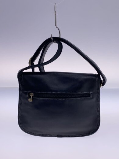 商品画像：KATANA/ショルダーバッグ/レザー/BLK 3