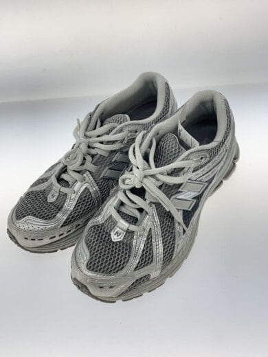 商品画像：M1906/シルバー/28cm/SLV 2