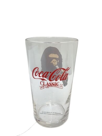 商品画像：グラス/CocaCola Glass 1