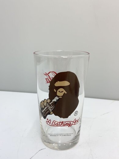 商品画像：グラス/CocaCola Glass 2