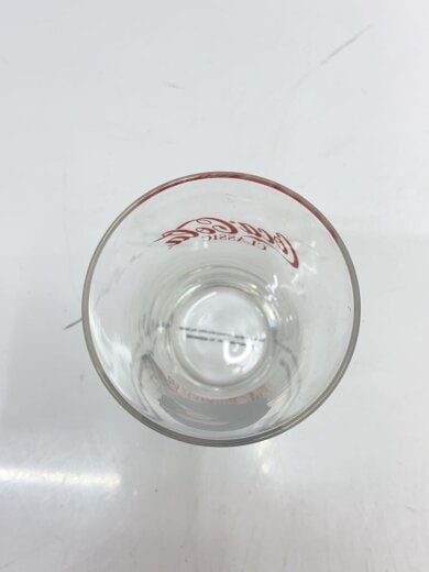 商品画像：グラス/CocaCola Glass 3