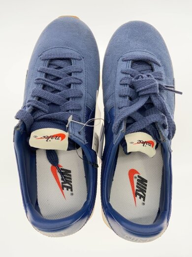 商品画像：W PRE MONTREAL RACER VNTG/ウィメンズプリモントリオールレーサー/ネイビー/24.5cm/ 3