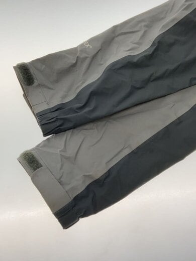 商品画像：CLIMB LIGHT JACKET_クライムライトジャケット/M/ナイロン/GRY 5