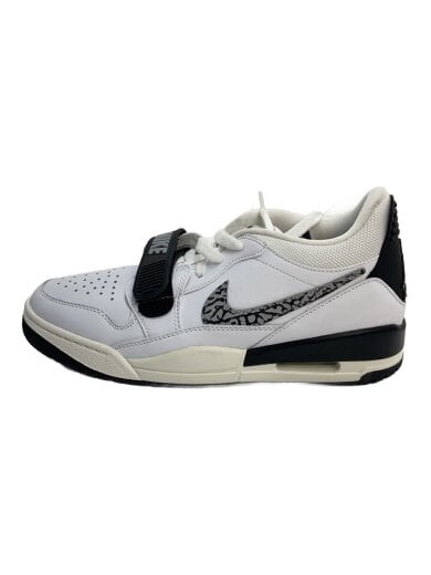 商品画像：AIR JORDAN LEGACY 312 LOW_エア ジョーダン レガシー 312 ロー/26cm/WHT 1