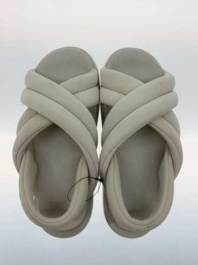 商品画像：AIR MAX ISLA SANDAL_エア マックス アイラ サンダル/23cm/GRY 3
