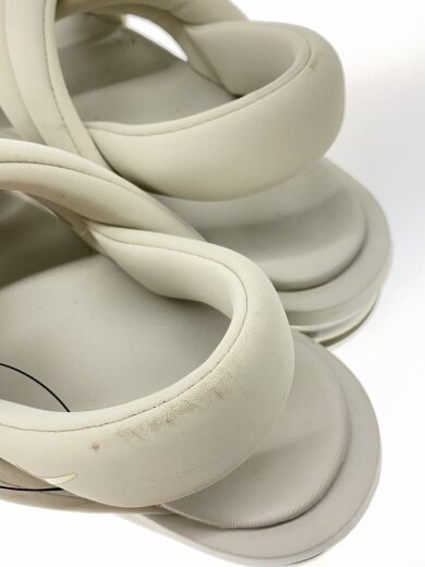 商品画像：AIR MAX ISLA SANDAL_エア マックス アイラ サンダル/23cm/GRY 7