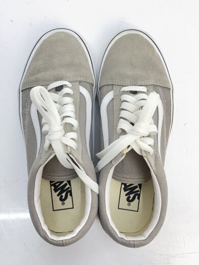 商品画像：ローカットスニーカー/25cm/GRY/508731 3