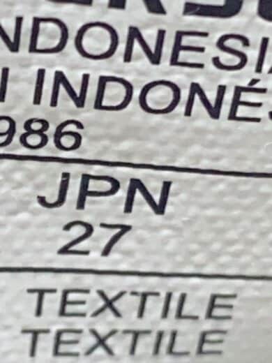 商品画像：ローカットスニーカー/27cm/BLK/1SC986/PRORIDE SK PT OX 5