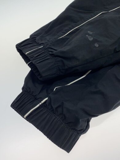商品画像：ナイロンジャケット/XXL/ナイロン/BLK/HJ2013-010 5