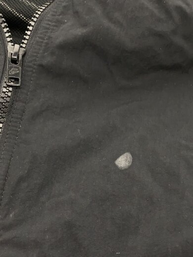 商品画像：ナイロンジャケット/XXL/ナイロン/BLK/HJ2013-010 6