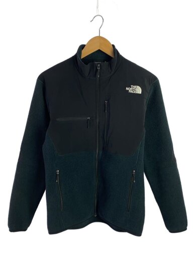 商品画像：ジャケット/M/ポリエステル/BLK/NL71502 1