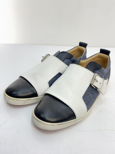 商品画像：ドレスシューズ/41/IDG/DECHAINE FLAT CALF 2